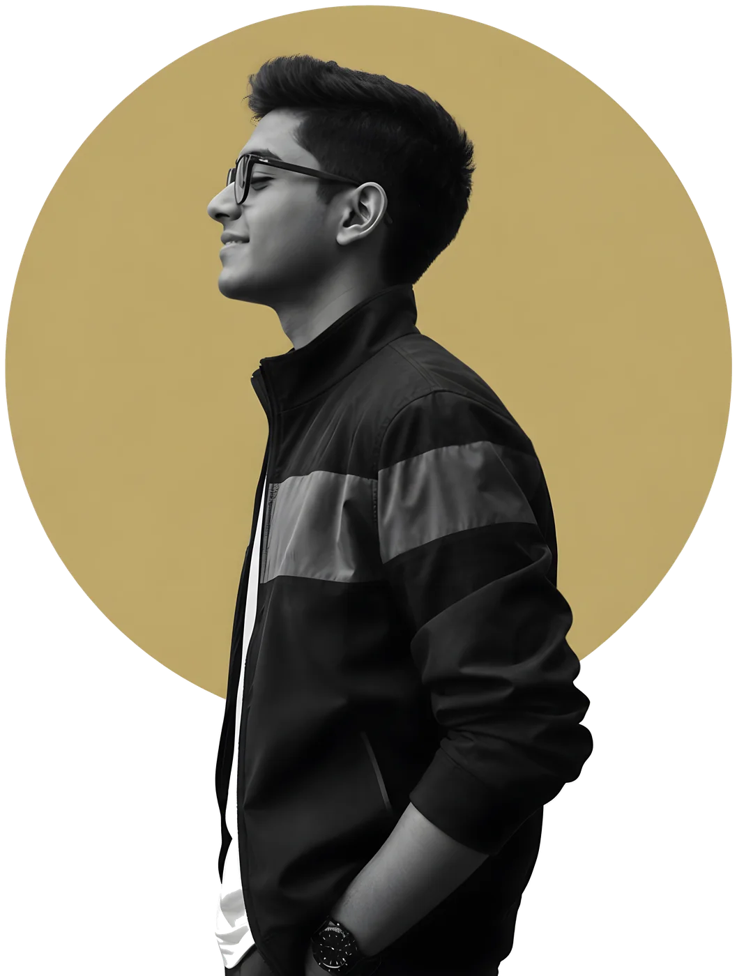 Soumyadip Sanyal
