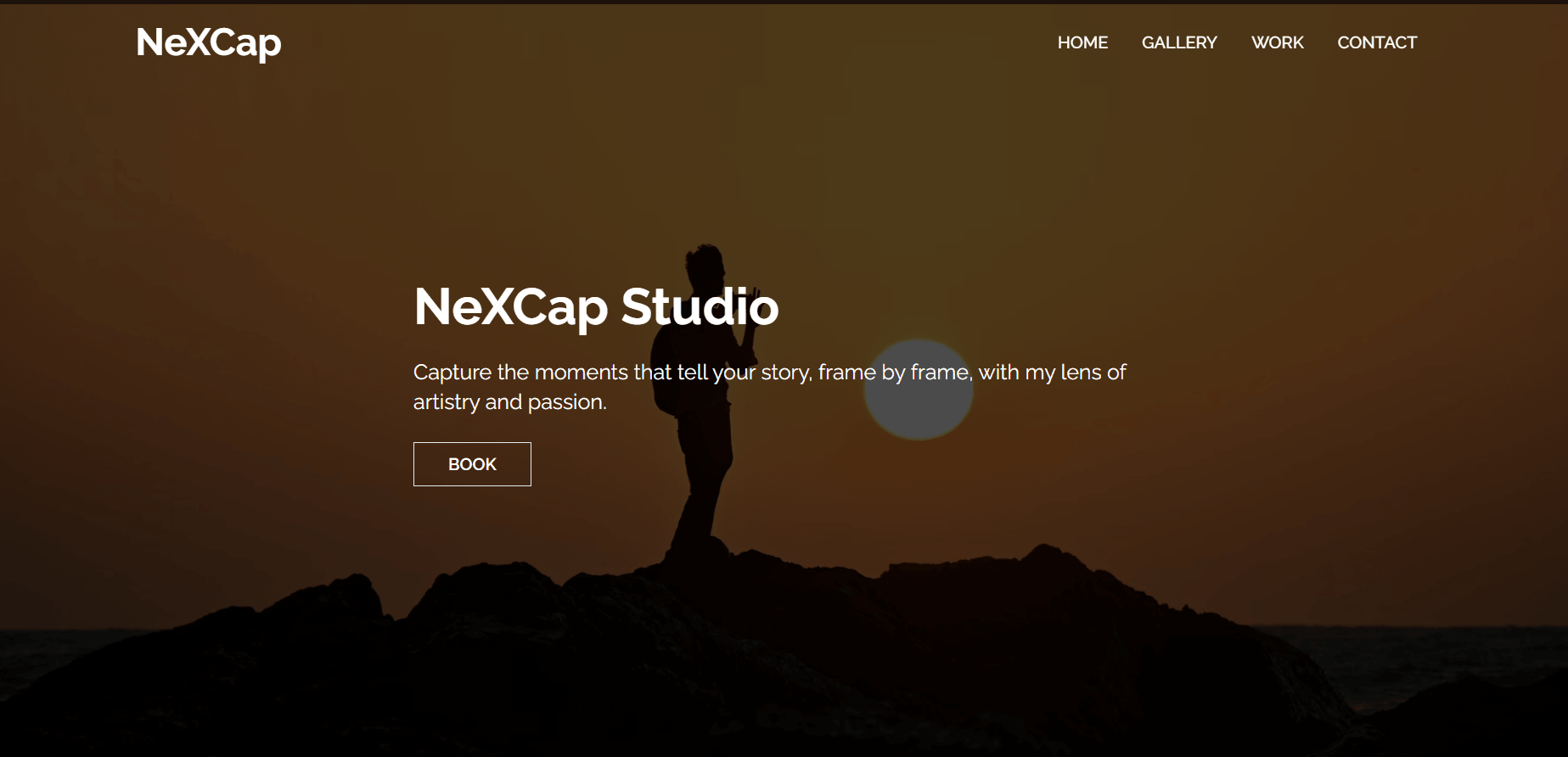 NeXCap Studio